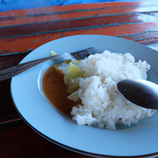 Cách nấu canh chua không cá – Hướng dẫn chi tiết từ A-Z