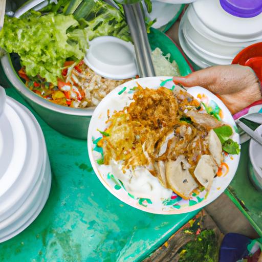 Cách nấu cơm tấm ngon – Tuyệt chiêu từ chuyên gia