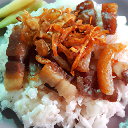 Cách nấu thịt kho dừa – Hướng dẫn chi tiết từ A-Z