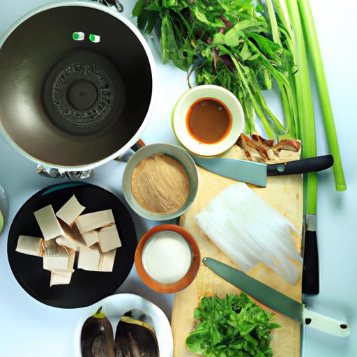 Cách nấu bún riêu cua bắp bò: Món ăn truyền thống đậm đà hương vị