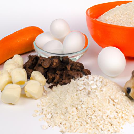 Cách nấu cháo cho chó con ăn dặm: Điều quan trọng nhất cho sức khỏe của chó con