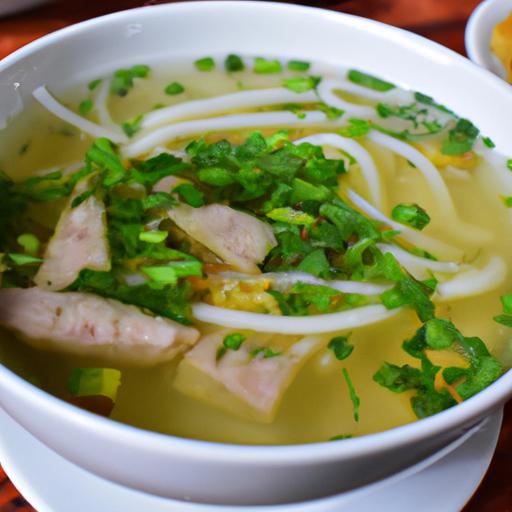 Cách nấu bánh canh cua đồng Tất tần tật về món ăn đặc trưng miền Tây