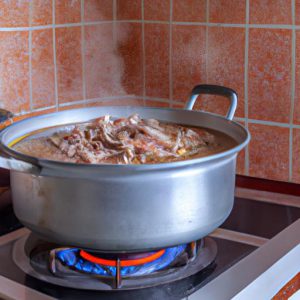 Cách Nấu Bò Cari