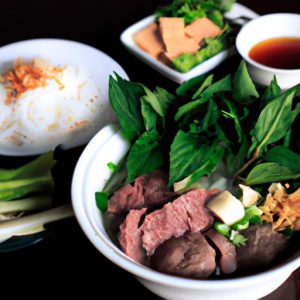 Cách Nấu Bò Nấu đậu