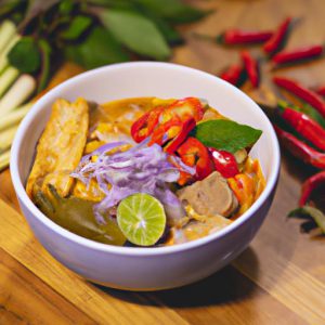 Cách Nấu Bún Riêu Cua Ngon