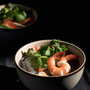Cách Nấu Canh Mướp Ngon