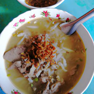 Cách Nấu Chao
