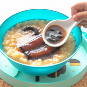 Cách Nấu Cháo Lươn Cho Bé 7 Tháng