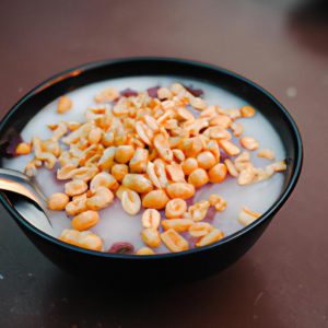 Cách Nấu Chè Bí đao