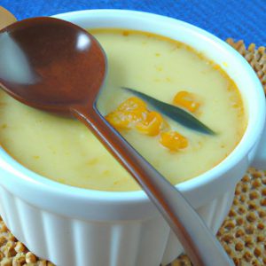Cách Nấu Chè Bắp Mỹ