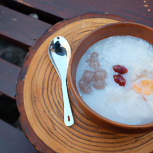 Cách Nấu Chè Bột Sắn Dây