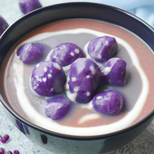 Cách Nấu Chè Khoai