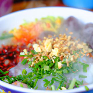 Cách Nấu Chè Kiểm