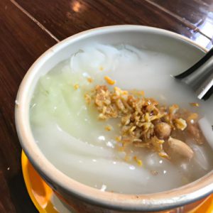 Cách Nấu Chè Nhãn Tươi