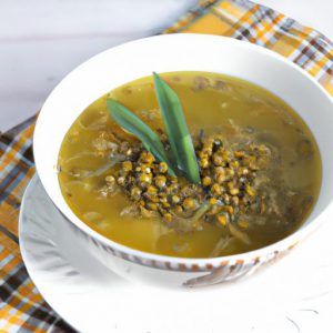 Cách Nấu Chè đậu Xanh Truyền Thống