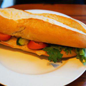 Cách Nấu Cà Ri Bánh Mì