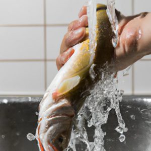 Cách Nấu Cá Khoai Rau Cần