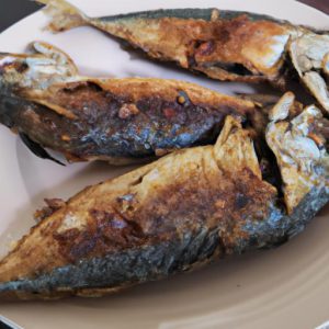 Cách Nấu Cá Mè Ngon