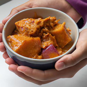 Cách Nấu Củ Dền