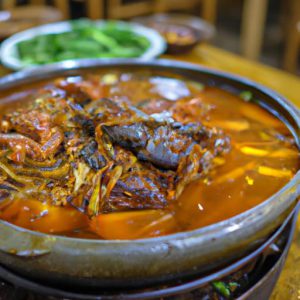 Cách Nấu Lẩu Dê Ngon Nhất