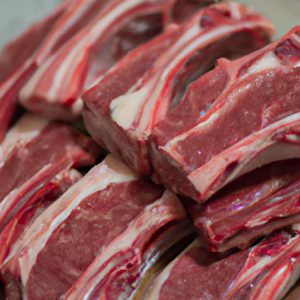 Cách Nấu Lẩu Sườn Bò