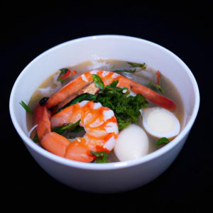Cách Nấu Mướp