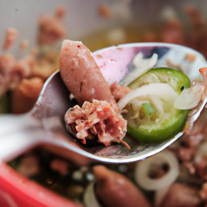 Cách Nấu Mắm Nêm
