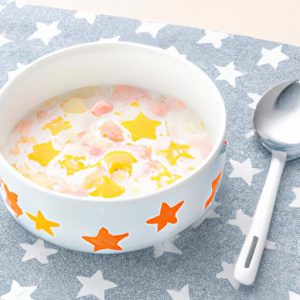 Cách Nấu Nui Cho Be An Dặm 8 Tháng