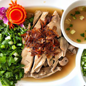 Cách Nấu Nui Thịt Bò