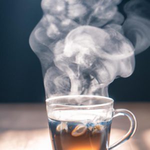 Cách Nấu Nước Bồ Công Anh Tươi