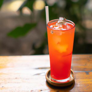 Cách Nấu Nước La Dứa để Uống