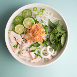 Cách Nấu Nước Lèo Mì Quảng