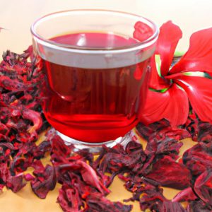 Cách Nấu Nước Từ Bông Atiso Tươi