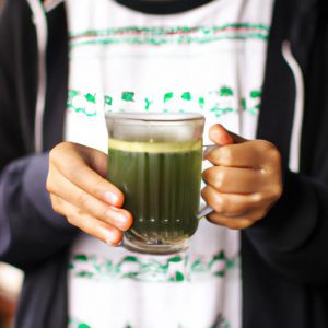 Cách Nấu Nước Xông Chanh Sả Gừng