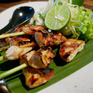 Cách Nấu Sò Lông