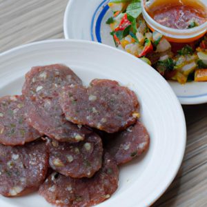 Cách Nấu Sườn Chua Ngọt đơn Giản