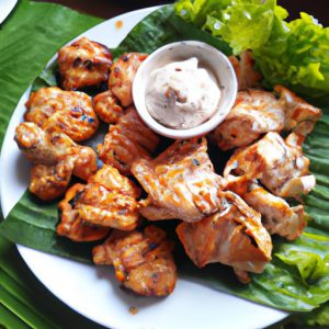 Cách Nấu Sườn Non