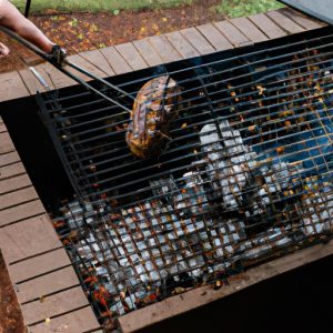 Cách Nấu Thịt Nhím