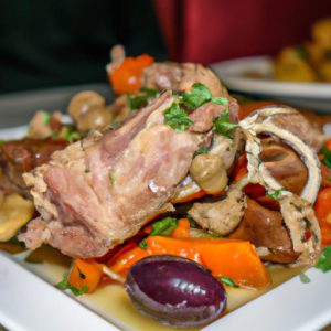 Cách Nấu Thịt Thỏ Ngon