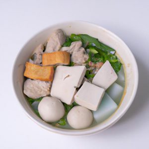 Cách Nấu Thịt đông Gà Và Lợn