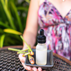 Cách Nấu Tinh Dầu Sả Chanh