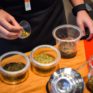 Cách Nấu Trà Sữa Kinh Doanh