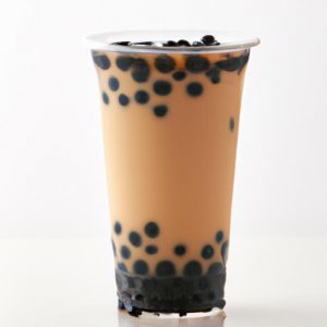 Cách Nấu Trà Sữa đường đen