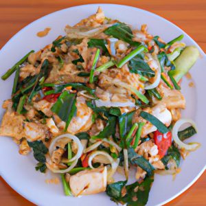 Cách Nấu Xáo Vịt
