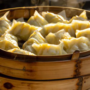 Cách Nấu Xíu Mại