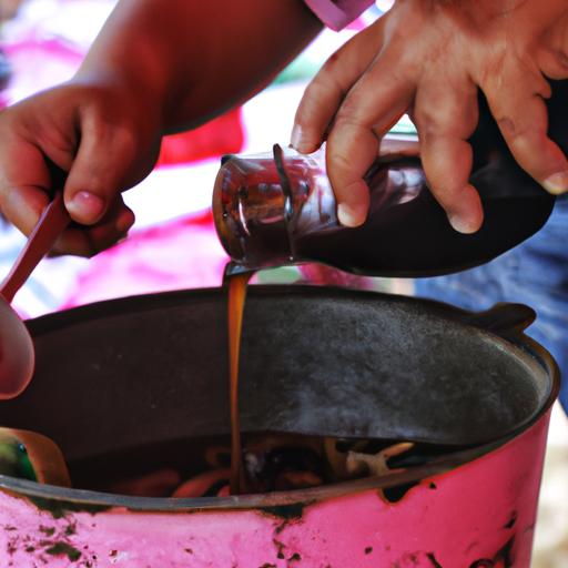 Cách nấu canh chua không cá – Hướng dẫn chi tiết từ A-Z