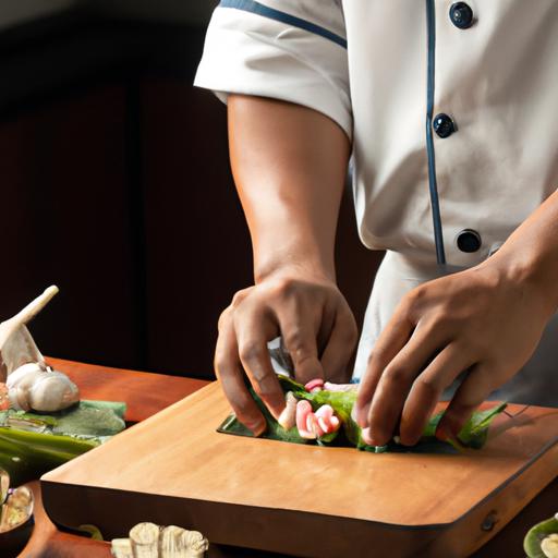 Cách nấu nấm thượng hoàng: Tìm hiểu về loại nấm đắt giá