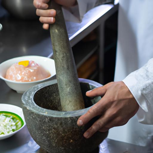 Cách nấu bún bò miền Trung – Hướng dẫn chi tiết từ A đến Z