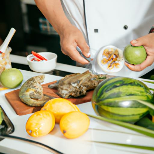 Cách nấu ếch om chuối – Món ăn độc đáo của Việt Nam