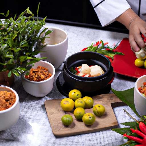 Cách nấu gà kho: Hương vị đậm đà của món ăn Việt Nam